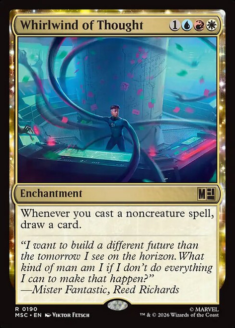 Whirlwind of Thought (MSC) (#190)