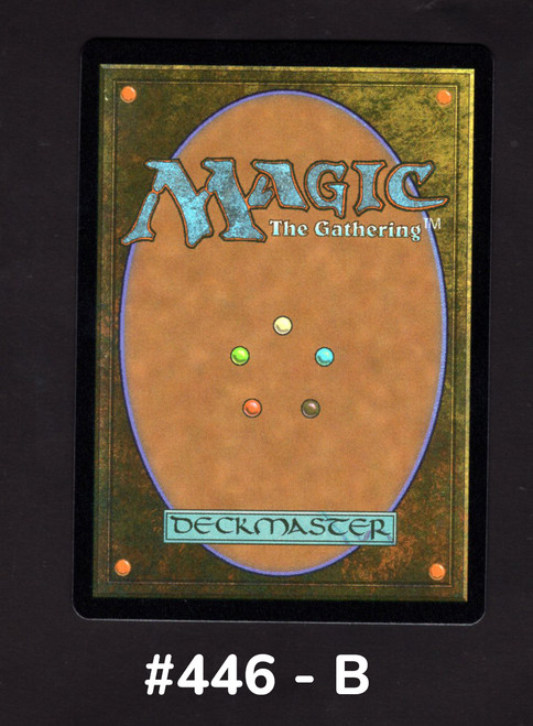 Urza's Saga - HaloFoil