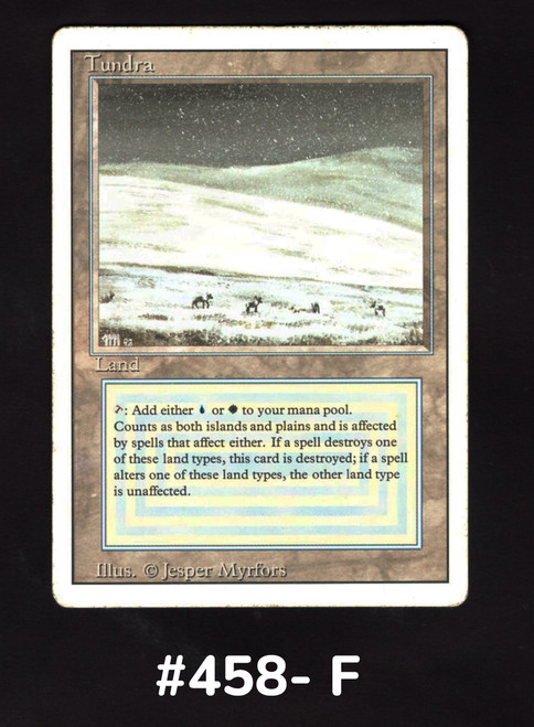 Tundra
