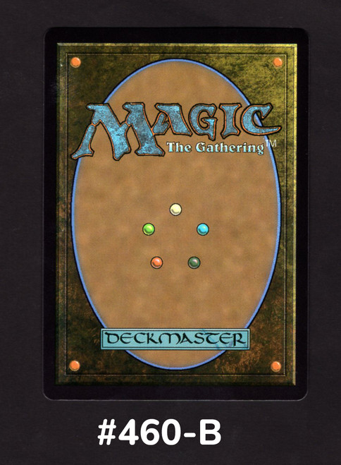 Arid Mesa - Dragonscale Foil