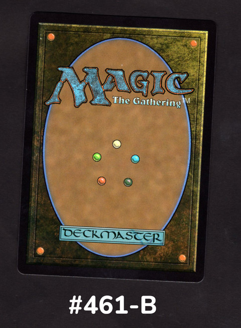 Misty Rainforest - Dragonscale Foil