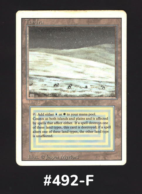 Tundra