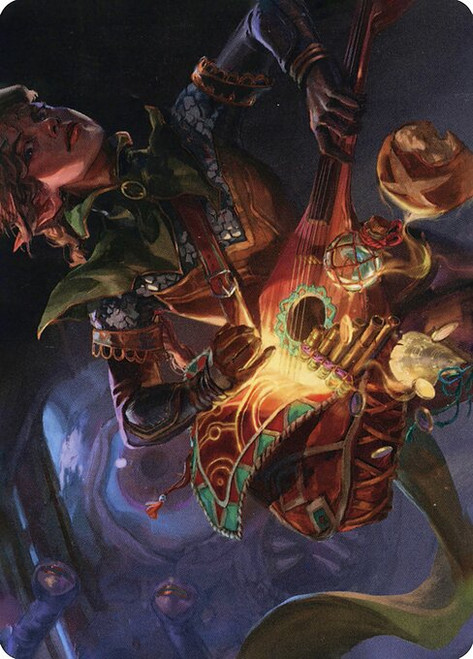 Bag of Holding // Bag of Holding (AAFR) (Foil) (Borderless) (#44)