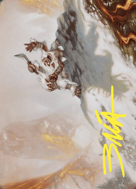 Dragon Fodder // Dragon Fodder (ACMM) (Foil) (Borderless) (#21)