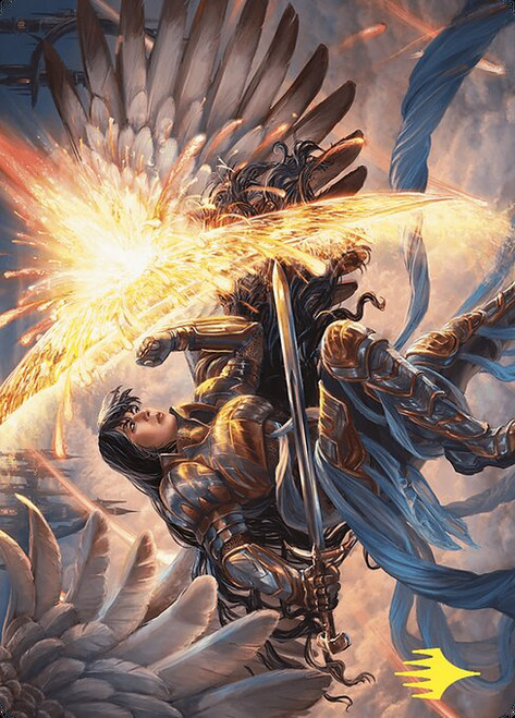 Shelter // Shelter (ACMM) (Borderless) (#3)