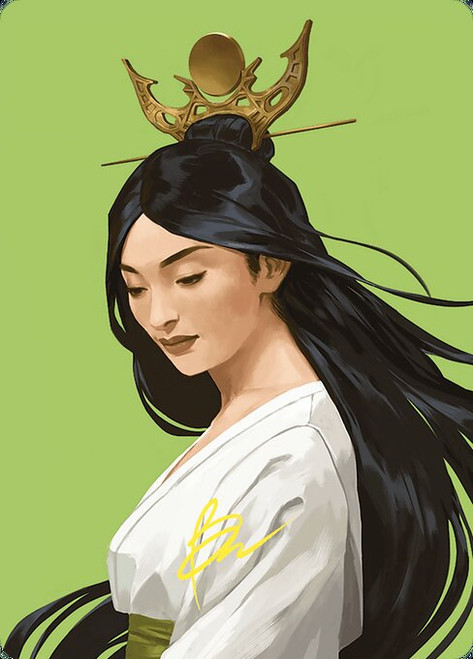 Azusa, Lost but Seeking // Azusa, Lost but Seeking (ACMM) (Borderless) (#56)