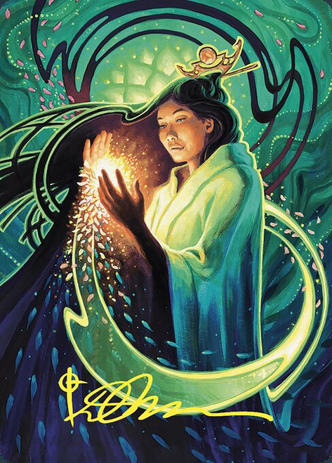 Obscuring Haze // Obscuring Haze (ACMM) (Borderless) (#69)