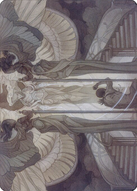 Prayer of Binding // Prayer of Binding (ADMU) (Borderless) (#12)