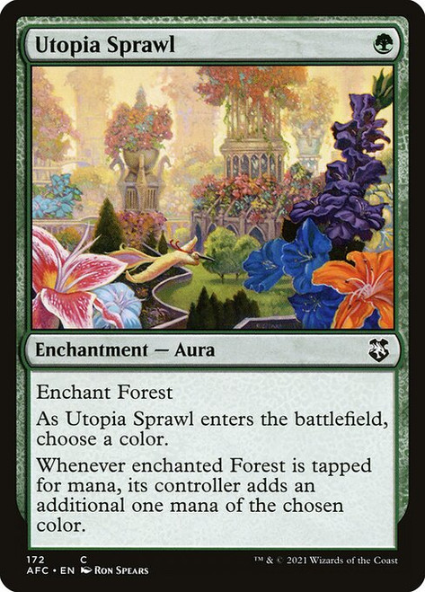 Utopia Sprawl (AFC) (#172)