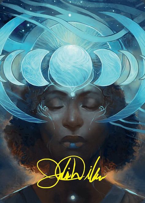 Lunar Insight // Lunar Insight (AFDN) (Borderless) (#31)