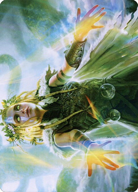 Revitalize // Revitalize (AKHM) (Borderless) (#5)