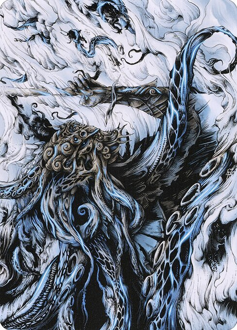 Orvar, the All-Form // Orvar, the All-Form (AKHM) (Borderless) (#77)