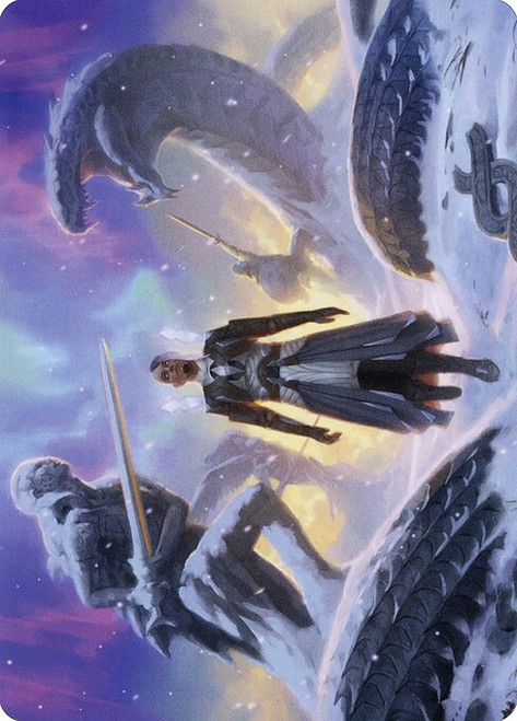 Search for Glory // Search for Glory (AKHM) (Borderless) (#7)