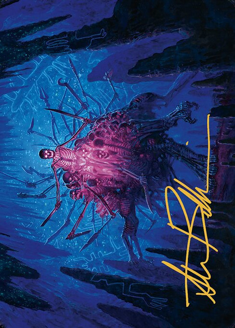 Uchbenbak, the Great Mistake // Uchbenbak, the Great Mistake (ALCI) (Borderless) (#38)