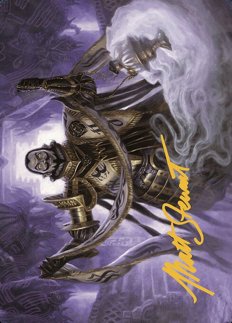 Clavileño, First of the Blessed // Clavileño, First of the Blessed (ALCI) (Foil) (Borderless) (#70)