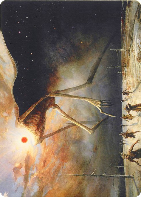 Soulherder // Soulherder (AMH1) (Borderless) (#28)