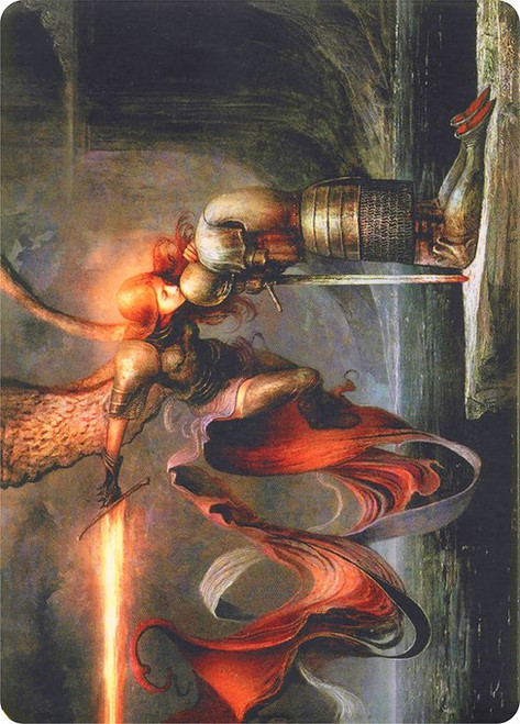 Answered Prayers // Answered Prayers (AMH1) (Borderless) (#30)