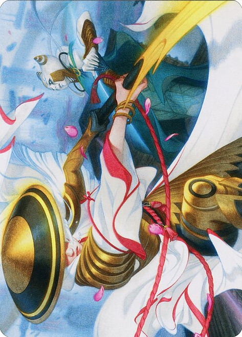 Cut Short // Cut Short (AMOM) (Borderless) (#3)