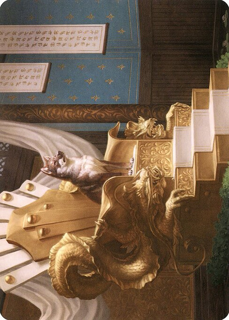 Yoshimaru, Ever Faithful // Yoshimaru, Ever Faithful (ANEO) (Foil) (Borderless) (#24)