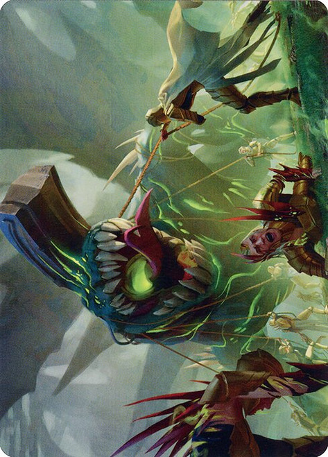 Noxious Assault // Noxious Assault (AONE) (Borderless) (#41)