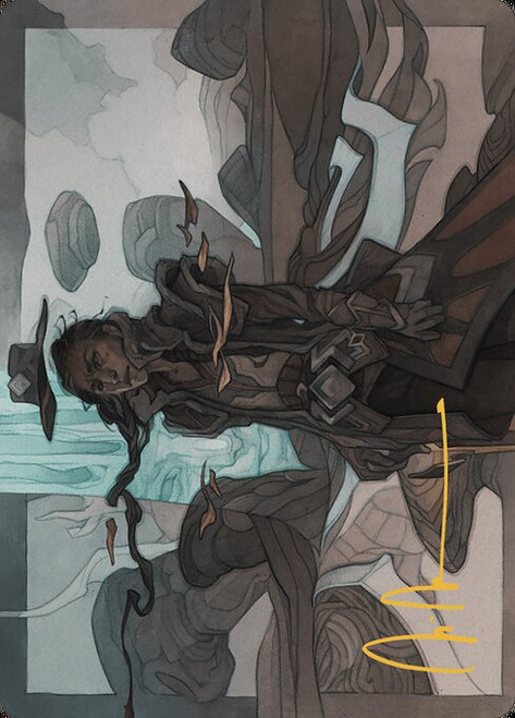 Annie Joins Up // Annie Joins Up (AOTJ) (Borderless) (#18)