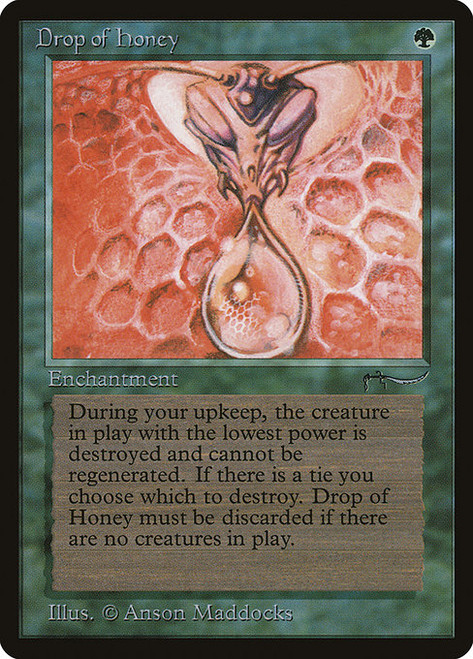 Drop of Honey (ARN) (#47)