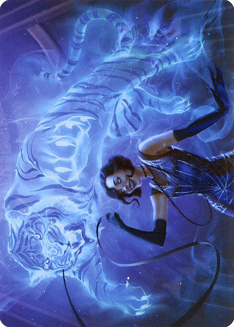 Extravagant Replication // Extravagant Replication (ASNC) (Borderless) (#53)