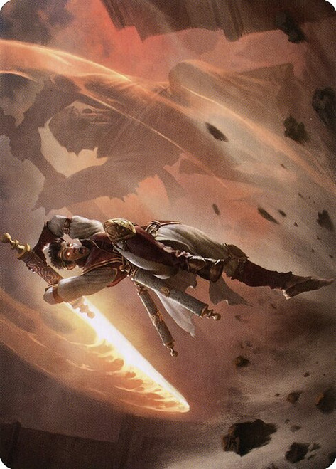 Make Your Mark // Make Your Mark (ASTX) (Borderless) (#33)