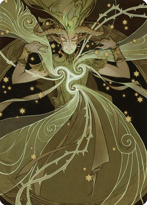 Primal Command // Primal Command (ASTX) (Foil) (Borderless) (#81)