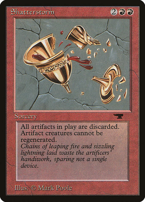 Shatterstorm (ATQ) (#28)