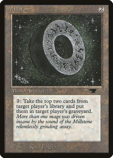 Millstone (ATQ) (#56)