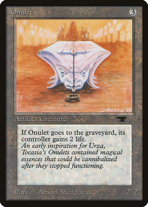 Onulet (ATQ) (#59)
