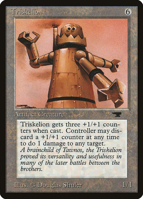 Triskelion (ATQ) (#73)