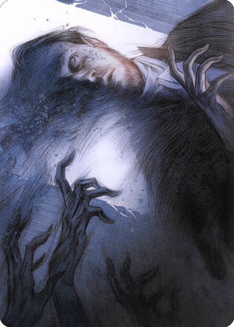 Dread Fugue // Dread Fugue (AVOW) (Borderless) (#31)