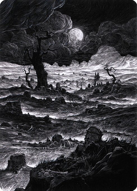 Plains // Plains (AVOW) (Borderless) (#78)