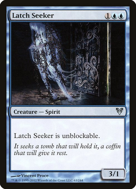 Latch Seeker (AVR) (#63)