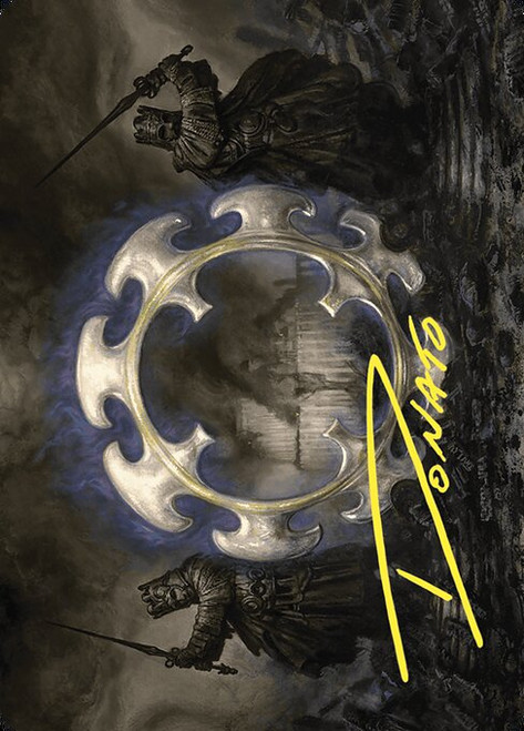 Court of Ardenvale // Court of Ardenvale (AWOE) (Borderless) (#51)