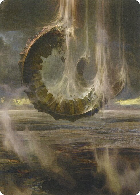 Wasteland // Wasteland (AZNR) (Borderless) (#36)