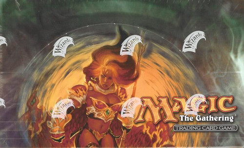 Planar Chaos Booster Box