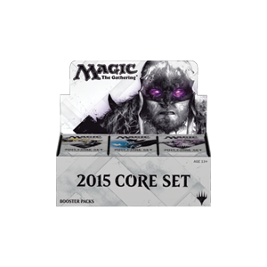 Magic 2015 Booster Box