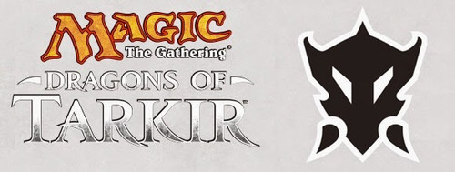 Dragons of Tarkir Booster Box - Italian