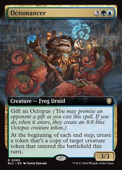 Octomancer (BLC) (#69)