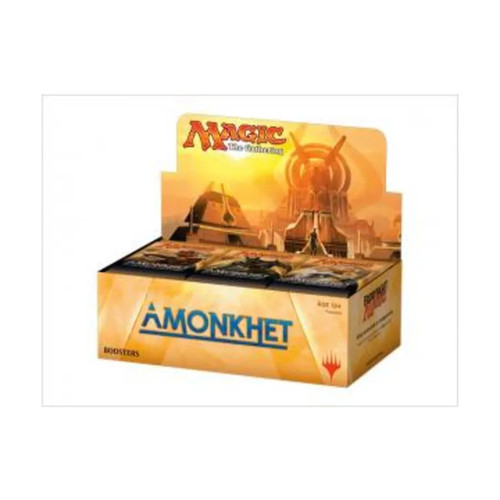 Amonkhet Booster Box - French