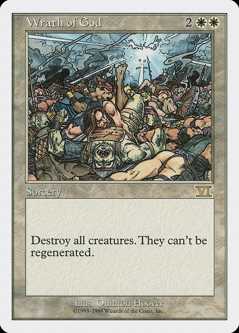 Wrath of God (BRB) (#100)