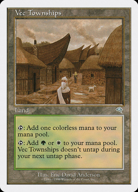 Vec Townships (BRB) (#93)