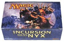 Journey into Nyx Booster Box - French