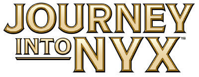 Journey into Nyx Booster Box - Spanish