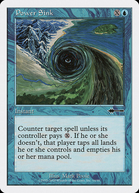 Power Sink (BTD) (#14)