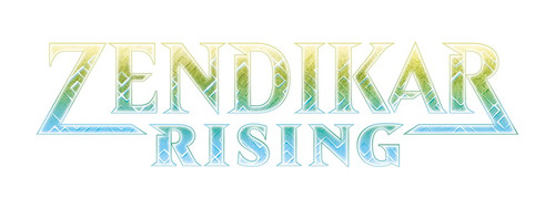 Zendikar Rising Booster Case (6 boxes)