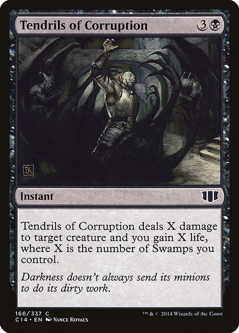 Tendrils of Corruption (C14) (#166)